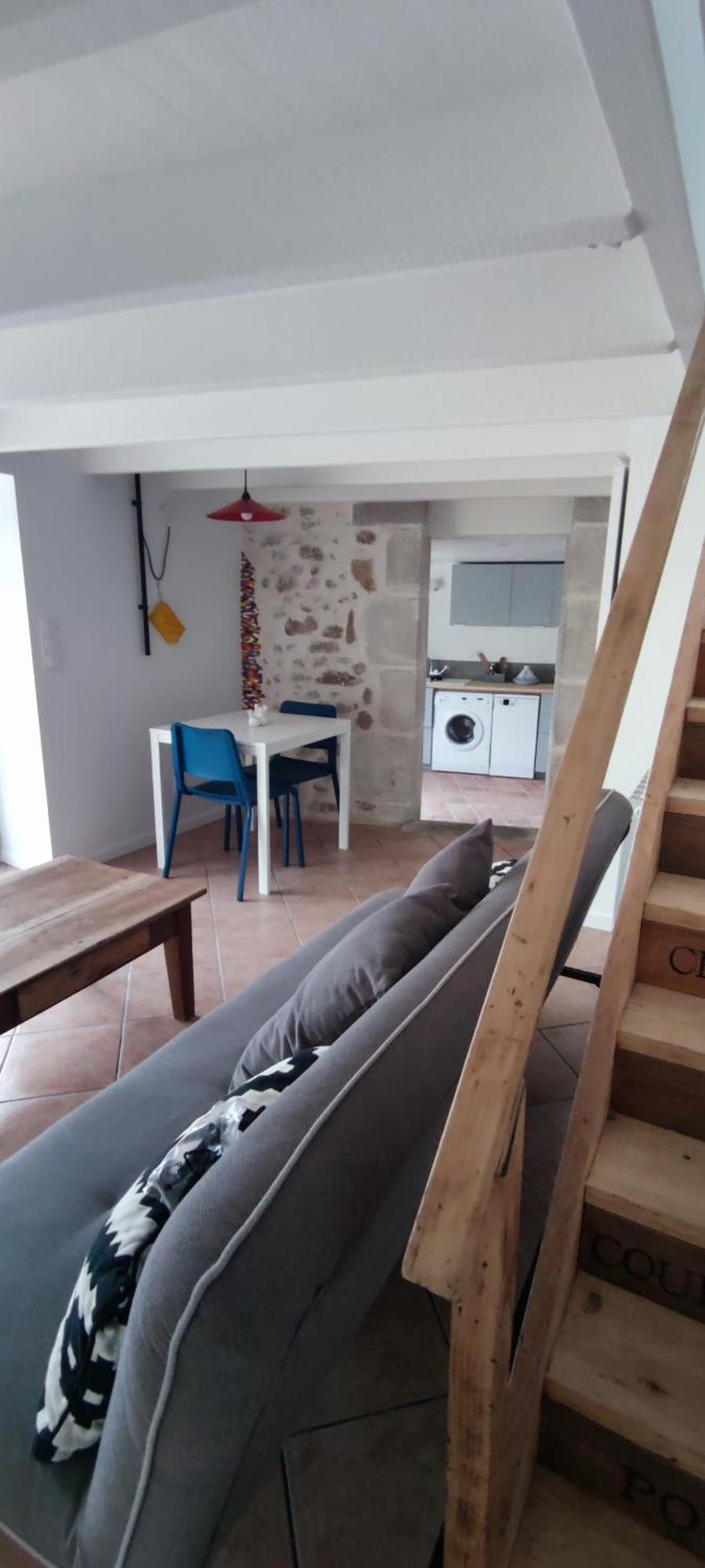 Monistrol-sur-Loire La Petite Maison D'Hose מראה חיצוני תמונה